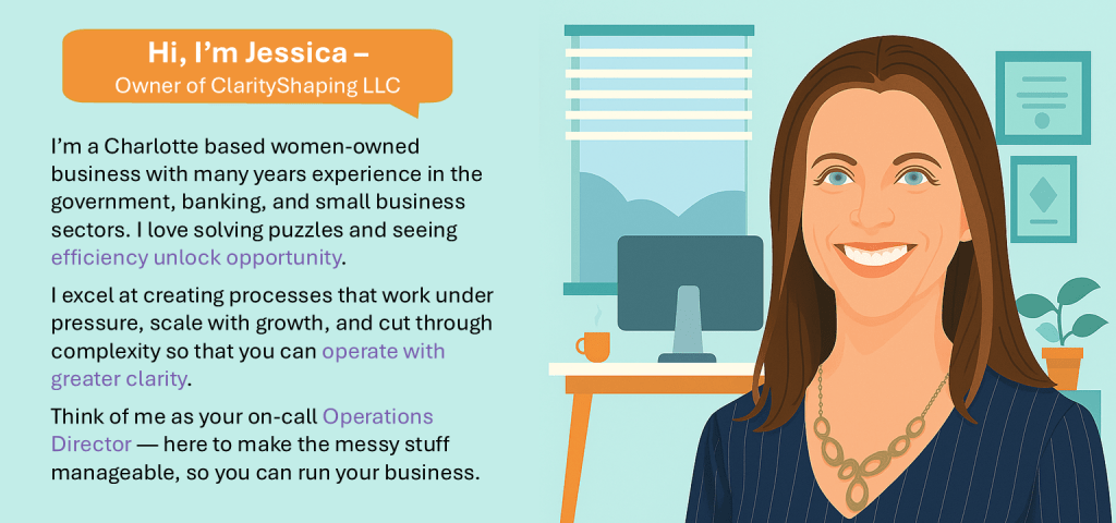 Description with photo